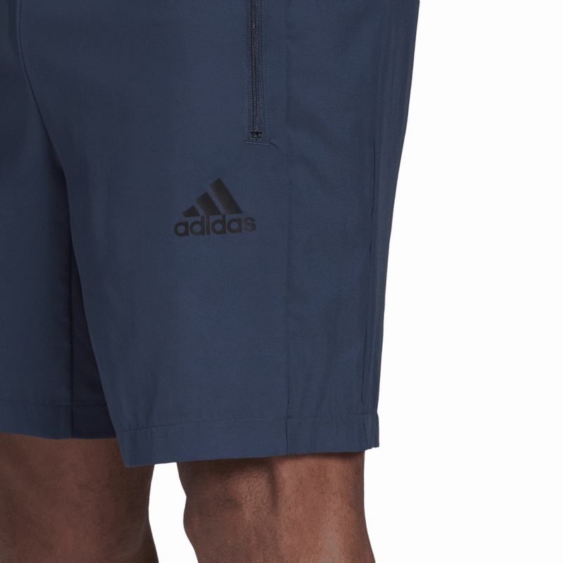 Adidas Šortai Sportiniai Vyrams M Woven Short GT8162 - Image 4