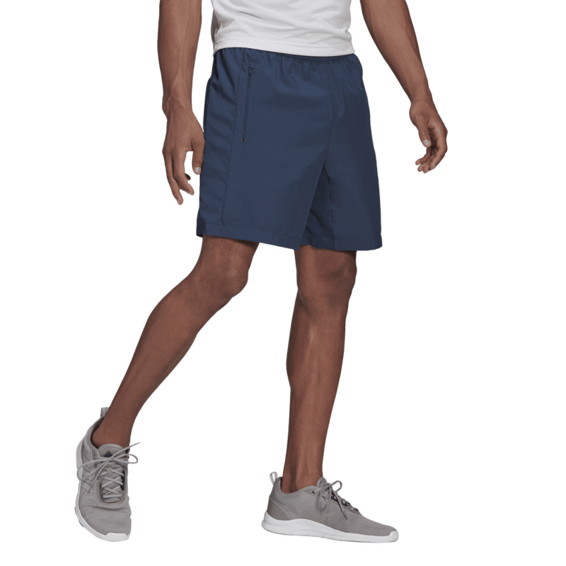 Adidas Šortai Sportiniai Vyrams M Woven Short GT8162 - Image 3