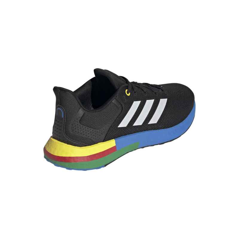 Adidas Batai Bėgimo Vyrams Pureboost 21 GY5103 - Image 4