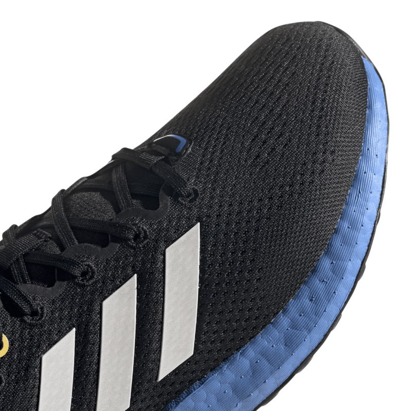 Adidas Batai Bėgimo Vyrams Pureboost 21 GY5103 - Image 6