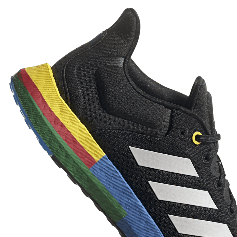 Adidas Batai Bėgimo Vyrams Pureboost 21 GY5103 - Image 7