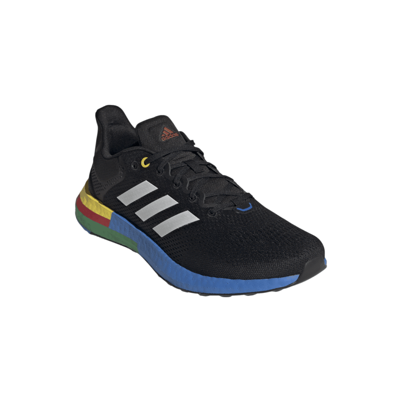 Adidas Batai Bėgimo Vyrams Pureboost 21 GY5103 - Image 3