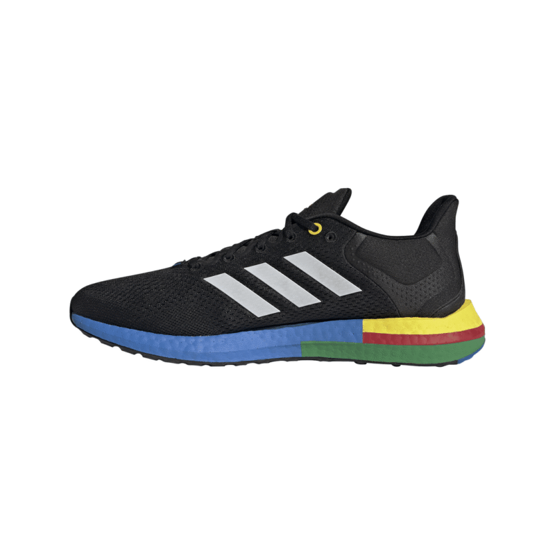 Adidas Batai Bėgimo Vyrams Pureboost 21 GY5103 - Image 2