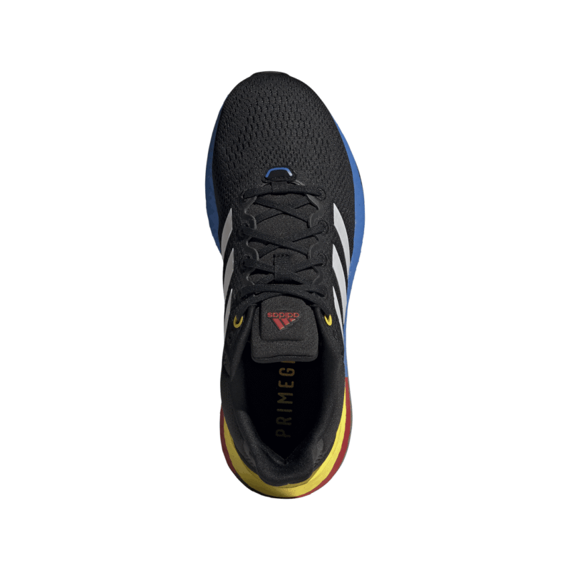 Adidas Batai Bėgimo Vyrams Pureboost 21 GY5103 - Image 5