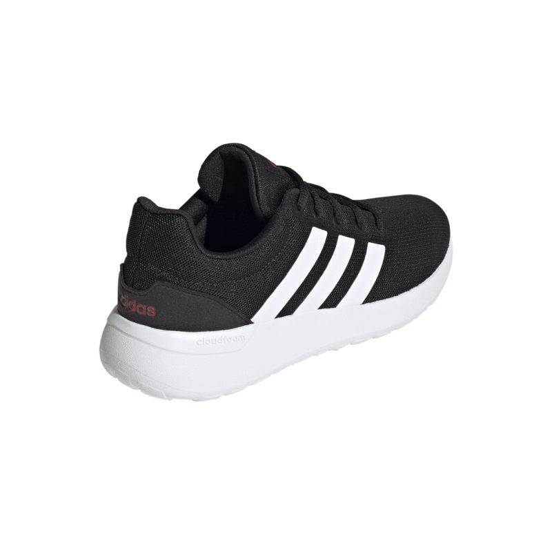Adidas Batai Laisvalaikio Vaikams Lite Racer Cln 2.0 K GZ7739 - Image 4