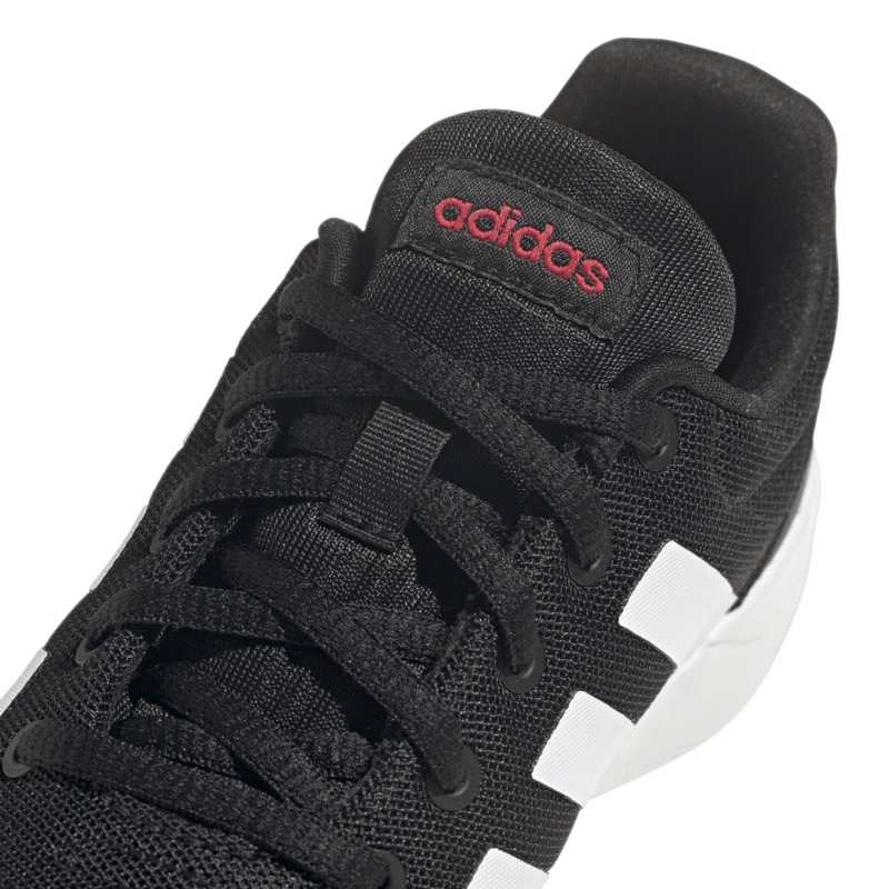 Adidas Batai Laisvalaikio Vaikams Lite Racer Cln 2.0 K GZ7739 - Image 7