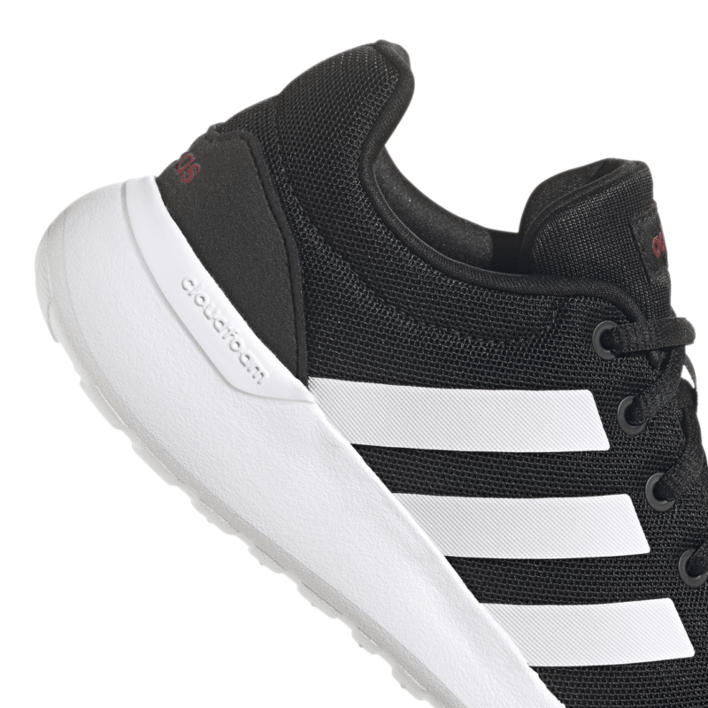 Adidas Batai Laisvalaikio Vaikams Lite Racer Cln 2.0 K GZ7739 - Image 8