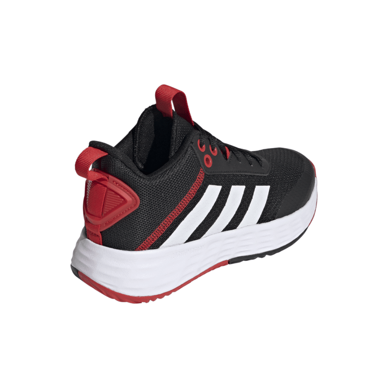 Adidas Batai Krepšinio Vaikams Ownthegame 2.0 K H01555 - Image 4