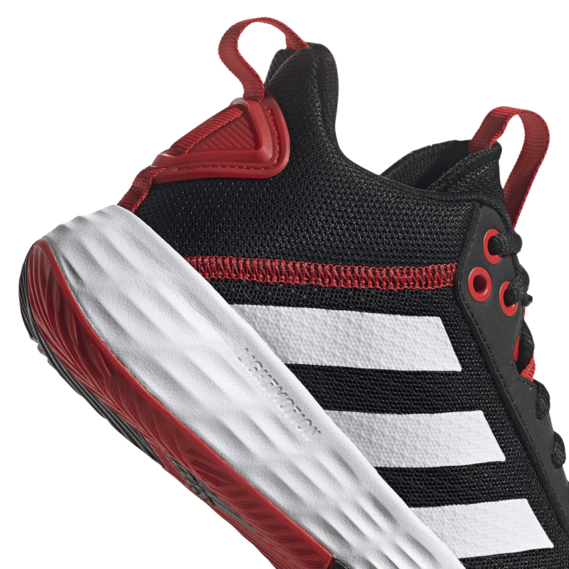 Adidas Batai Krepšinio Vaikams Ownthegame 2.0 K H01555 - Image 5