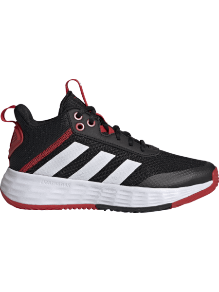 Adidas Krepšinio Batai Vaikams Ownthegame 2.0 K H01555