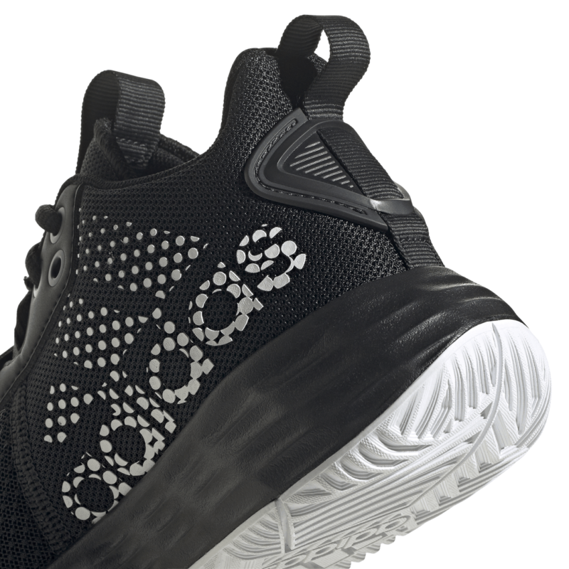 Adidas Batai Krepšinio Vaikams Ownthegame K H01558 - Image 5