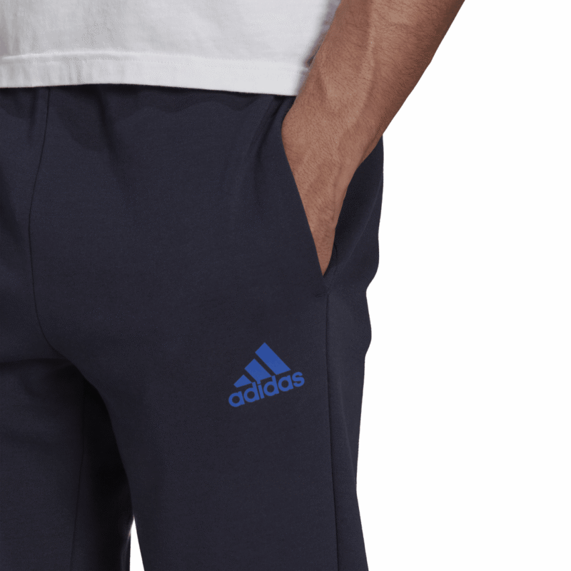 Adidas Kelnės Vyrams 3S M DK Pants H12210 - Image 5