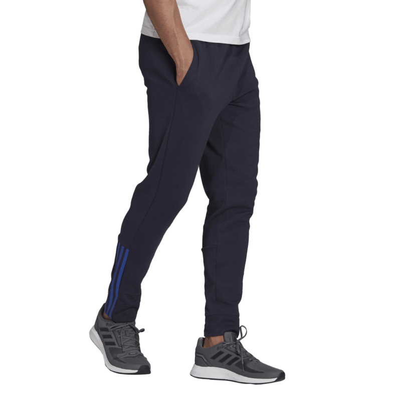 Adidas Kelnės Vyrams 3S M DK Pants H12210 - Image 3