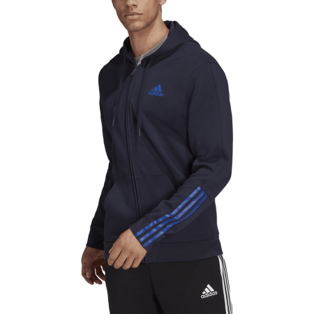 ADIDAS DŽEMPERIS SU GOBTUVU M DK H12249