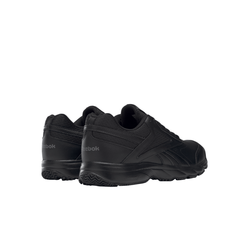 Reebok Batai Vyrams Juodi Work N Cushion 4.0 FU7355 - Image 11