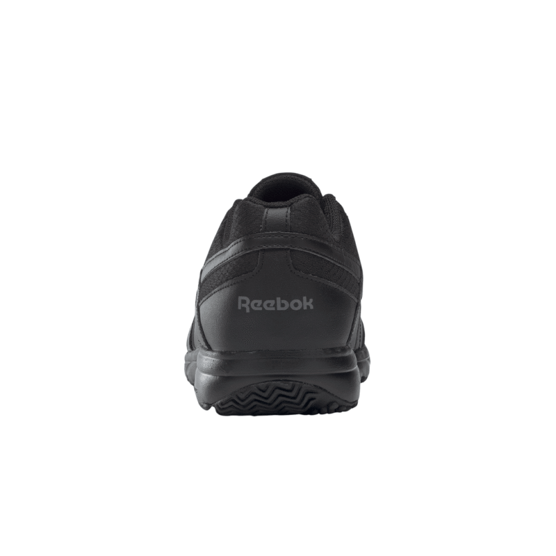 Reebok Batai Vyrams Juodi Work N Cushion 4.0 FU7355 - Image 4