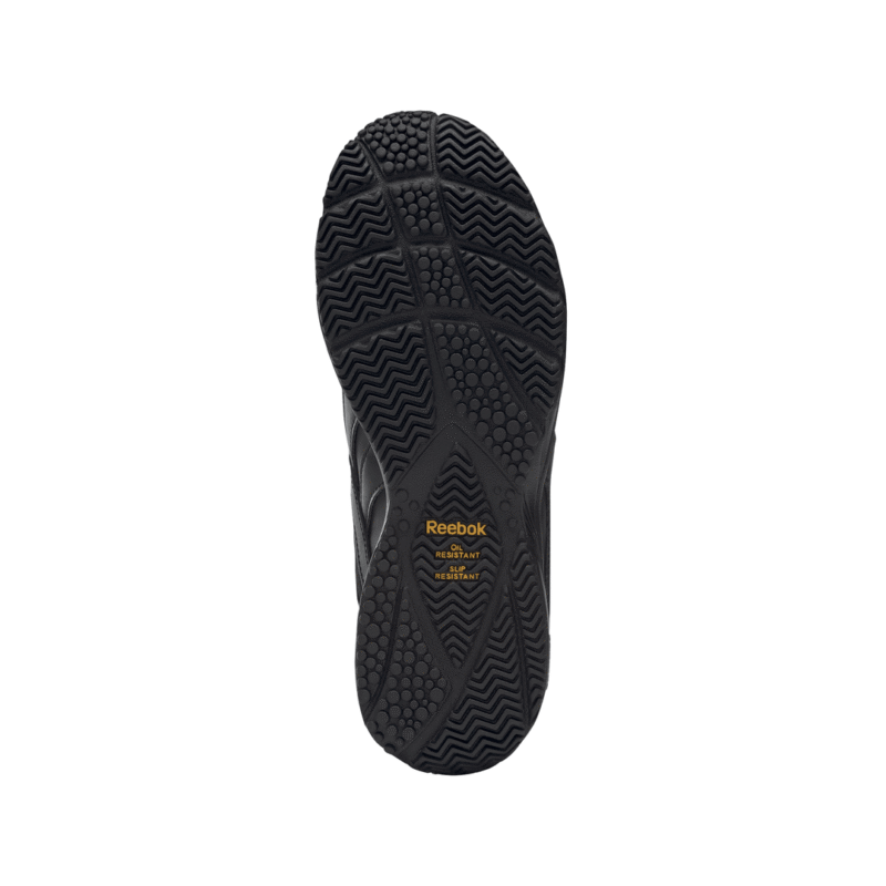 Reebok Batai Vyrams Juodi Work N Cushion 4.0 FU7355 - Image 6