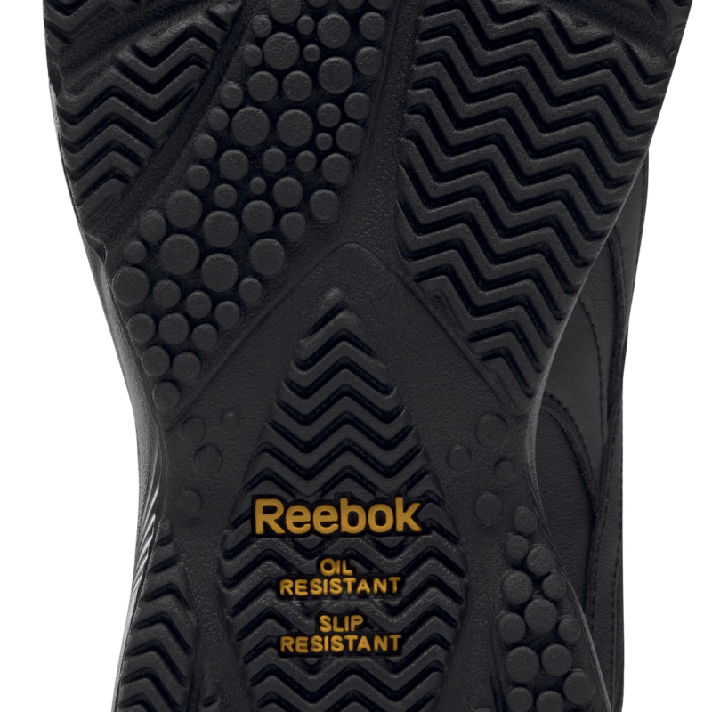 Reebok Batai Vyrams Juodi Work N Cushion 4.0 FU7355 - Image 7