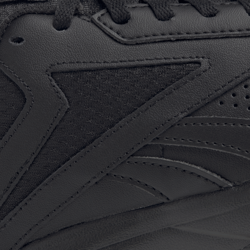 Reebok Batai Vyrams Juodi Work N Cushion 4.0 FU7355 - Image 8