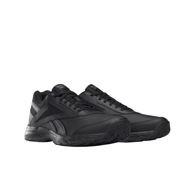 Reebok Batai Vyrams Juodi Work N Cushion 4.0 FU7355 - Image 10