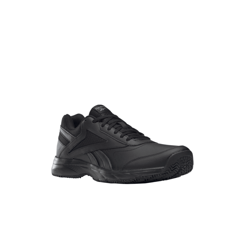 Reebok Batai Vyrams Juodi Work N Cushion 4.0 FU7355 - Image 2