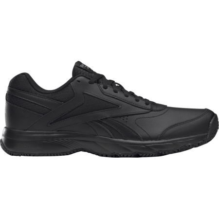 Reebok Batai Vyrams Juodi Work N Cushion 4.0 FU7355