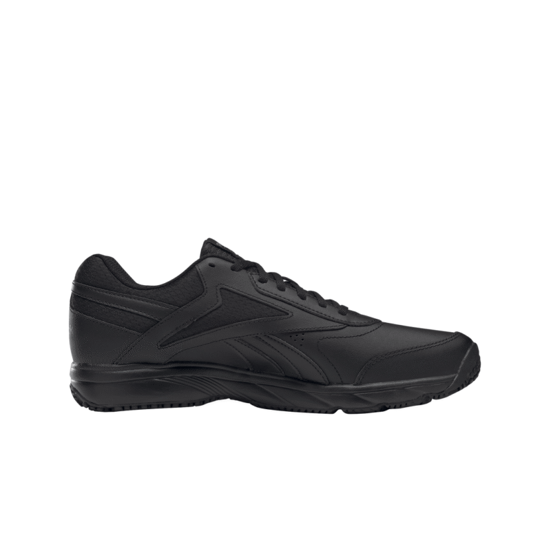 Reebok Batai Vyrams Juodi Work N Cushion 4.0 FU7355 - Image 3