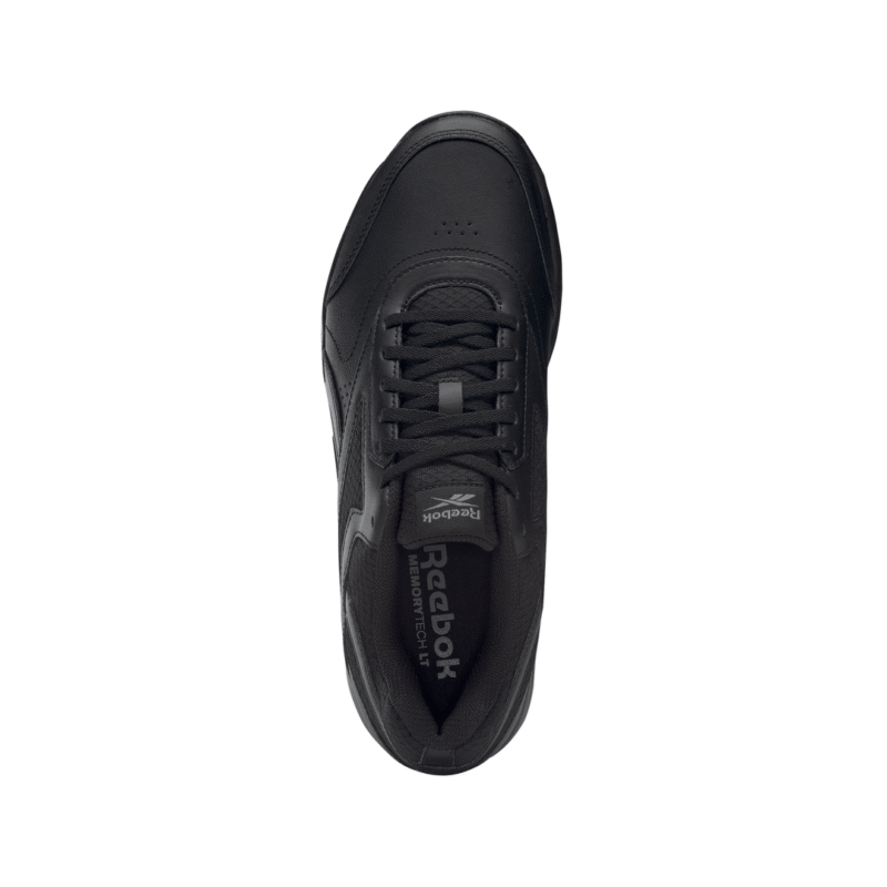 Reebok Batai Vyrams Juodi Work N Cushion 4.0 FU7355 - Image 5