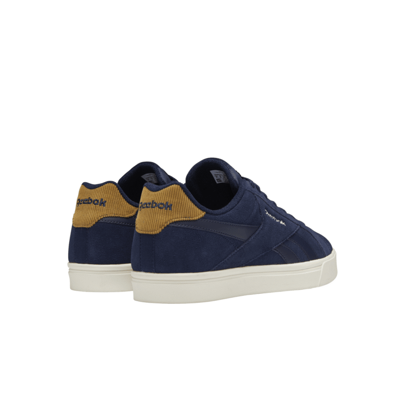 Reebok Batai Laisvalaikio Vyrams Royal Complete G57711 - Image 7