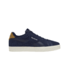 Reebok batai laisvalaikio vyrams mėlyni su baltu padu Royal Complete 3.0 Low G57711 – klasika ir komfortas kiekvienai dienai