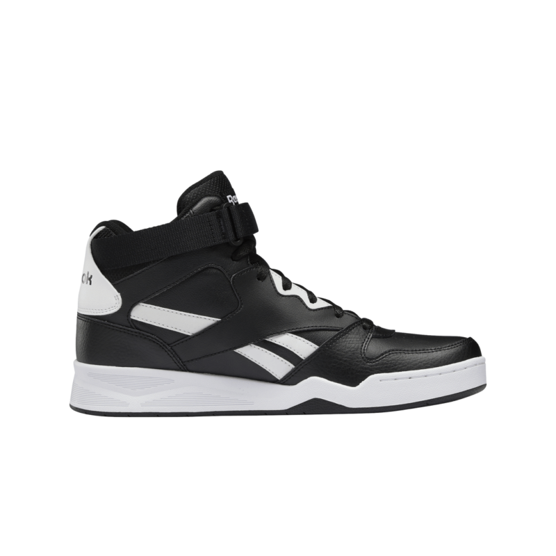 Reebok Batai Laisvalaikio Vyrams Royal HI G58630 - Image 2