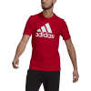 Adidas Marškinėliai M Big Logo T-Shirts GK9124