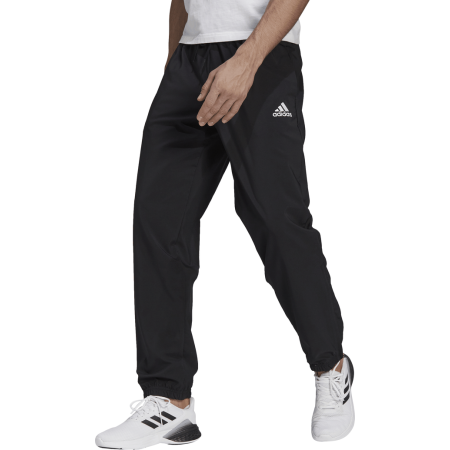Adidas Kelnės Vyrams Sportinės M Stanford Pants GK9252