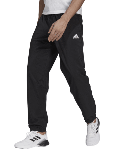 Adidas Kelnės Vyrams Sportinės M Stanford Pants GK9252