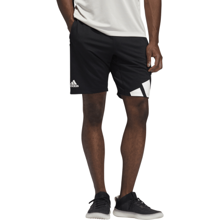 Adidas šortai 4K 3 BAR Training Shorts GL8943