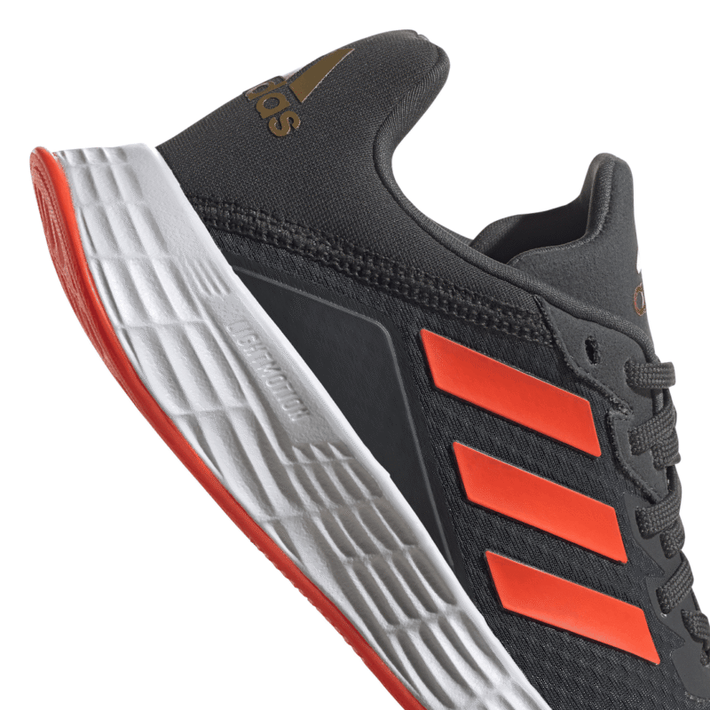 Adidas Batai Bėgimo Vaikams Duramo SL K GV9818 - Image 7