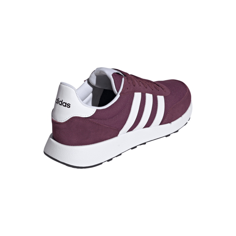 Adidas Batai Laisvalaikio Vyrams Run 60s 2.0 H00355 - Image 4