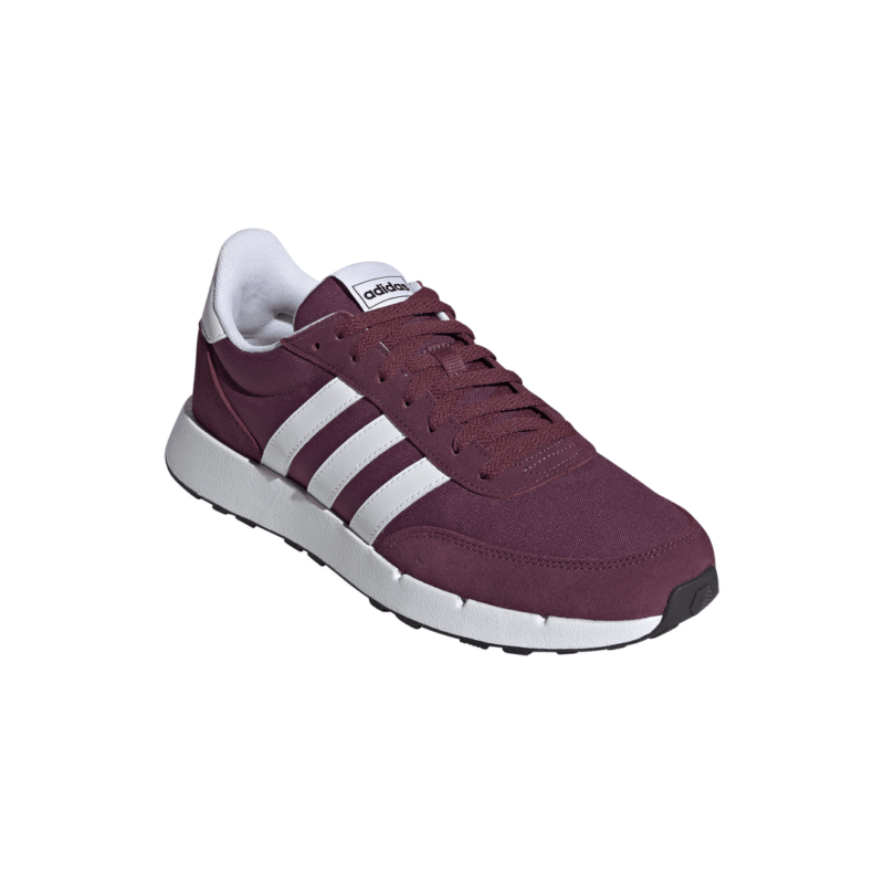 Adidas Batai Laisvalaikio Vyrams Run 60s 2.0 H00355 - Image 2