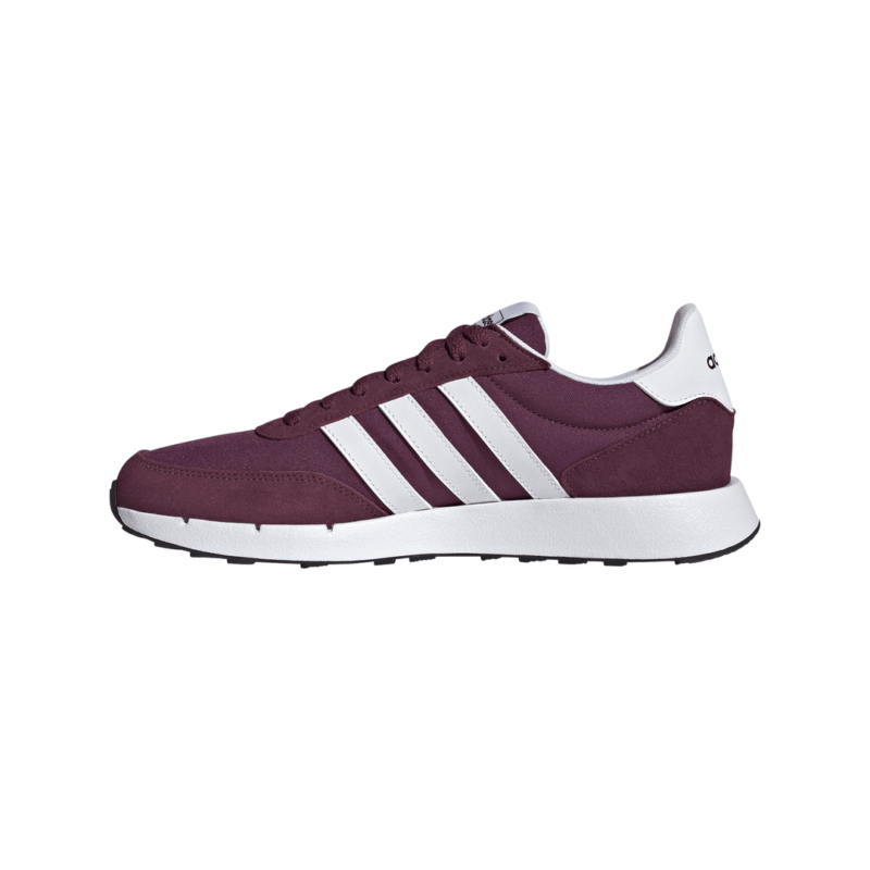 Adidas Batai Laisvalaikio Vyrams Run 60s 2.0 H00355 - Image 3