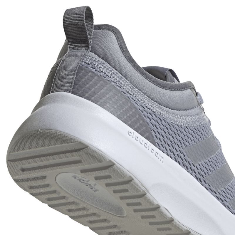 Adidas Batai Bėgimo Moterims Pilki Fluidup H02005 - Image 7