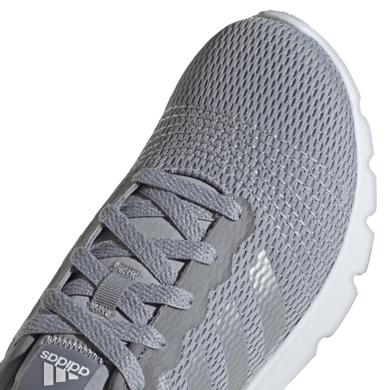 Adidas Batai Bėgimo Moterims Pilki Fluidup H02005 - Image 6