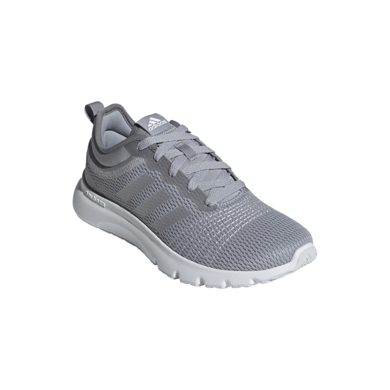 Adidas Batai Bėgimo Moterims Pilki Fluidup H02005 - Image 3