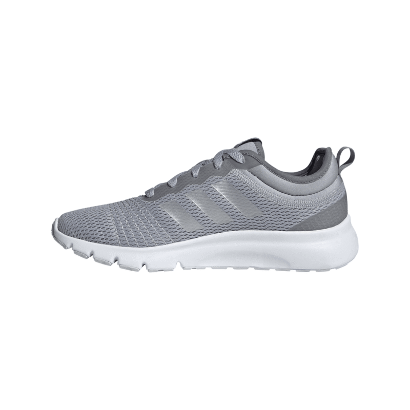 Adidas Batai Bėgimo Moterims Pilki Fluidup H02005 - Image 2