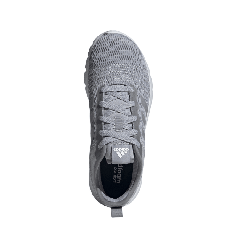 Adidas Batai Bėgimo Moterims Pilki Fluidup H02005 - Image 5