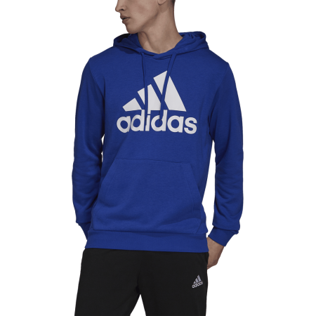 Adidas Džemperis Ess FT Big Logo Hoodie H12207