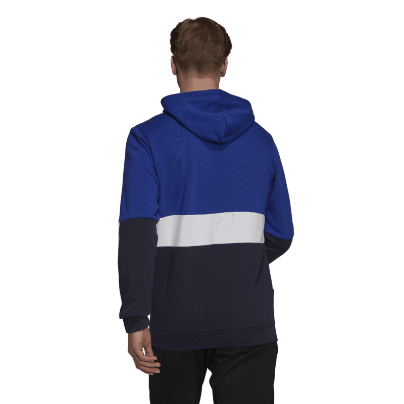 Adidas Džemperis Su Gobtuvu Vyrams FL Hoodie H14645 - Image 2
