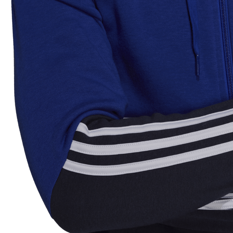 Adidas Džemperis Su Gobtuvu Vyrams FL Hoodie H14645 - Image 6