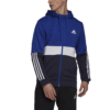 Adidas vyriškas džemperis su gobtuvu Fleece Hoodie H14645