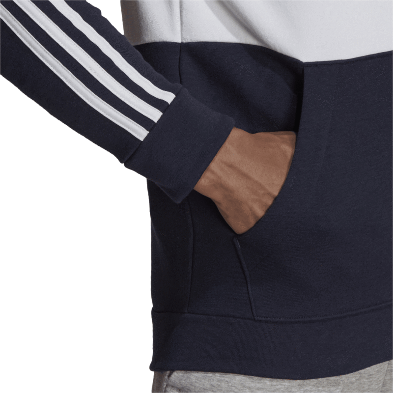 Adidas Džemperis Vyrams Su Gobtuvu FL Hoodie H58979 - Image 6