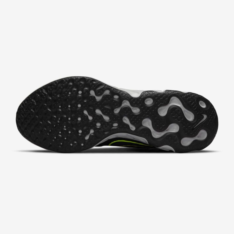 Nike Batai Bėgimo Vyrams Renew Ride 2 CU3507-001 - Image 6